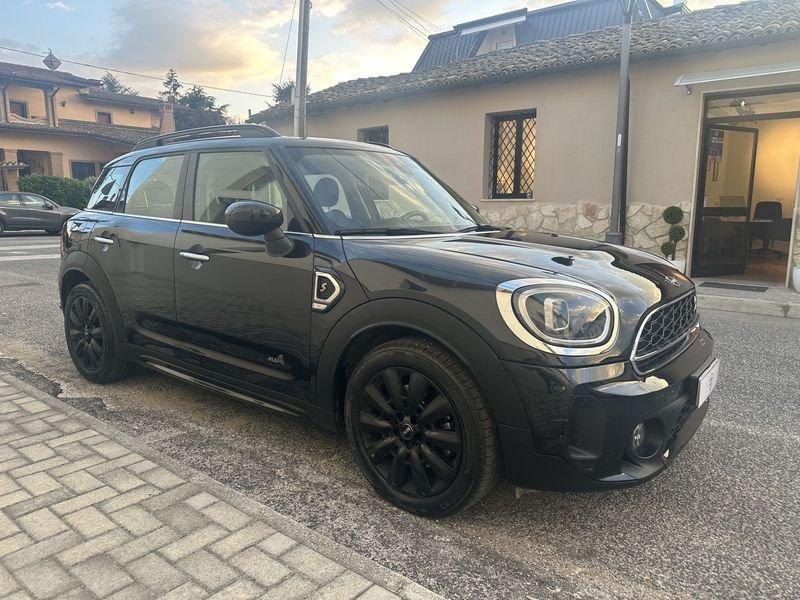 MINI Countryman Mini Countryman 2.0 Cooper S Untamed all4 auto