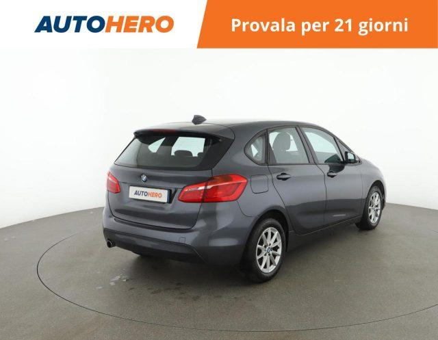 BMW 218 d Active Tourer