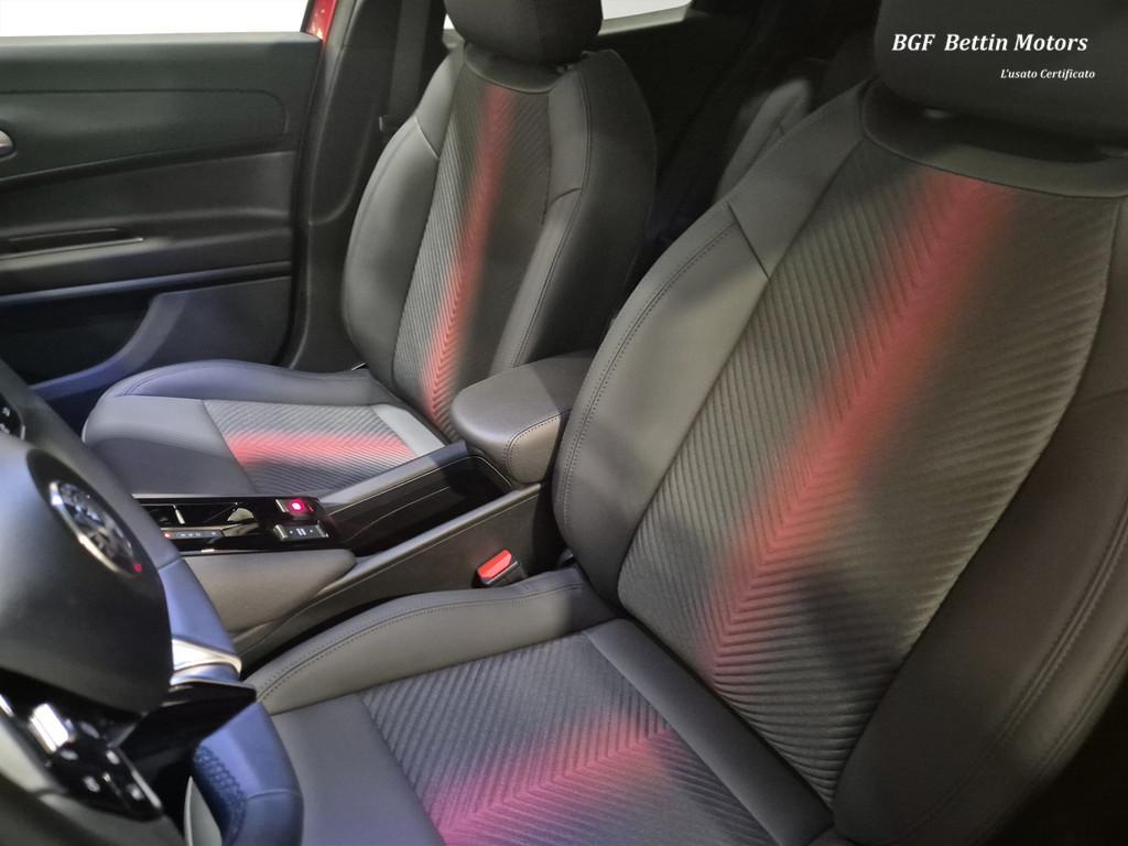 Alfa Romeo Junior 1.2 ibrida Speciale 145cv edct6