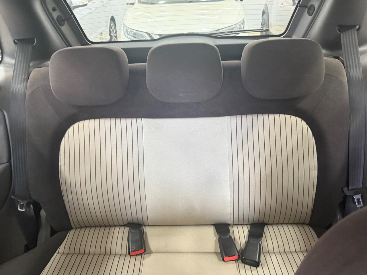Lancia Ypsilon 1.2 gpl 150 mila km