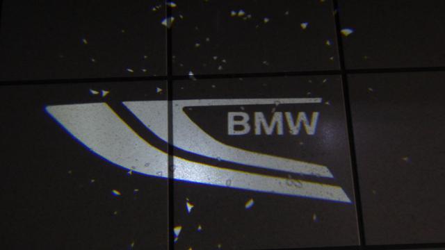 BMW 116 d 5p. Msport