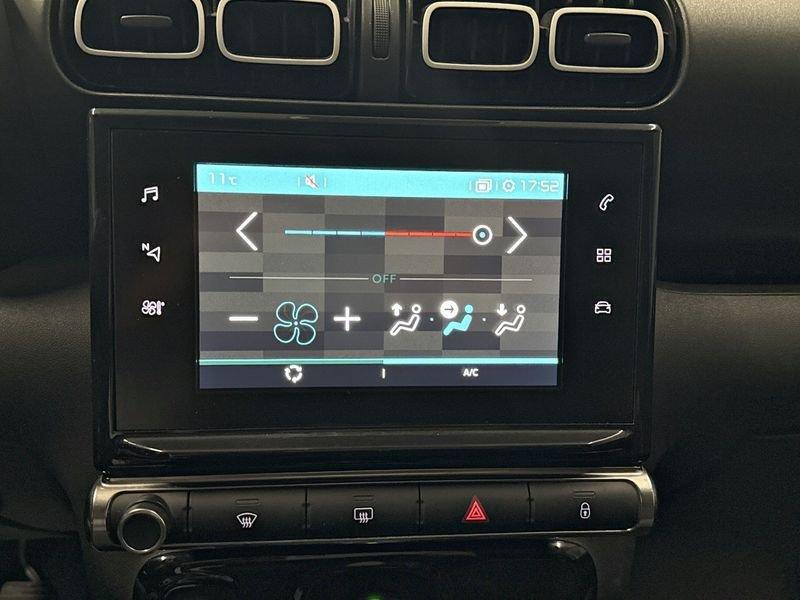 Citroën C3 Aircross PureTech 110 S&S Feel