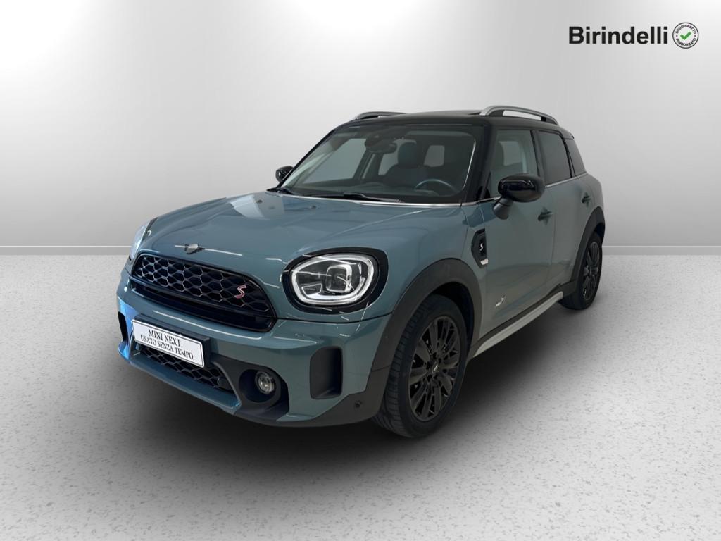 MINI Mini Countrym.(F60) - Mini 2.0 Cooper S Yours Countryman ALL4