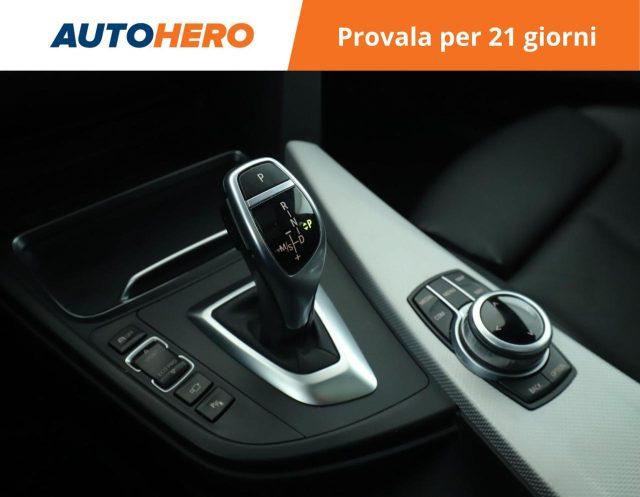 BMW 320 d xDrive Gran Turismo Msport