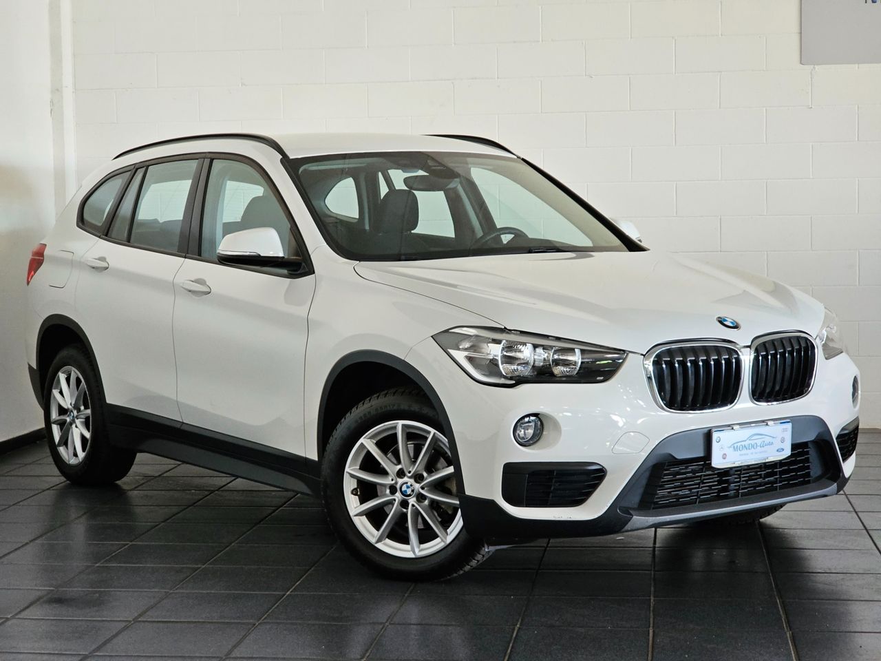 Bmw X1 sDrive 16d 116cv Business