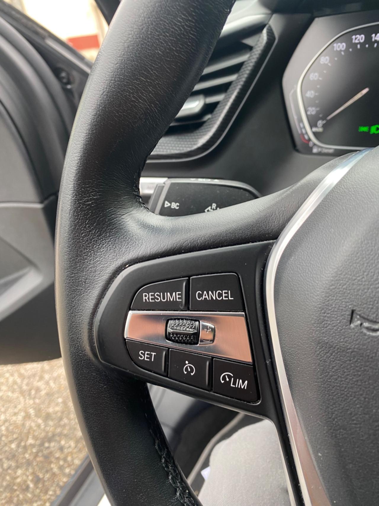 Bmw 116 116d 5p. Luxury