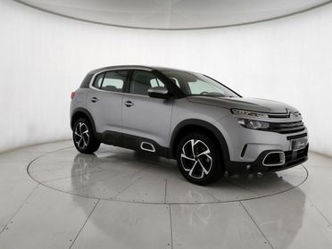 Citroen C5 Aircross 1.2 PureTech Feel