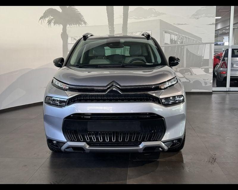 Citroën C3 Aircross PureTech 110 S&S Shine