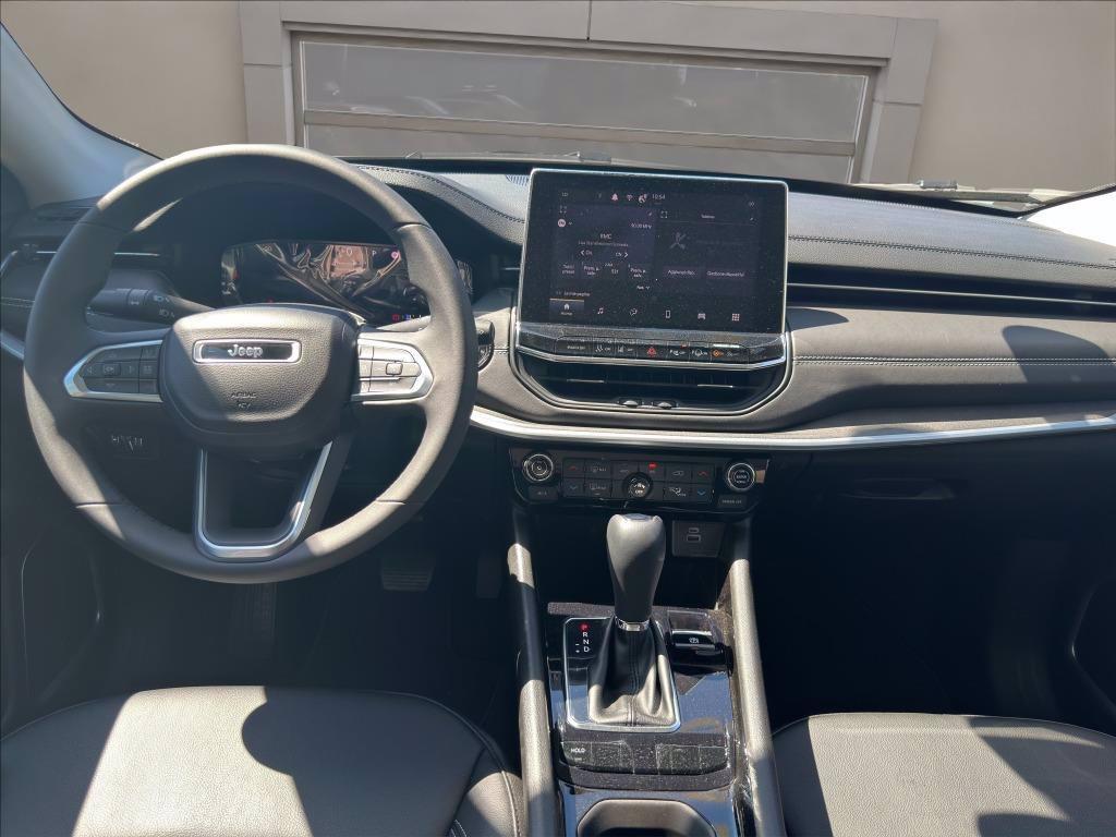 JEEP Compass 1.5 turbo t4 mhev Altitude 2wd 130cv dct del 2024