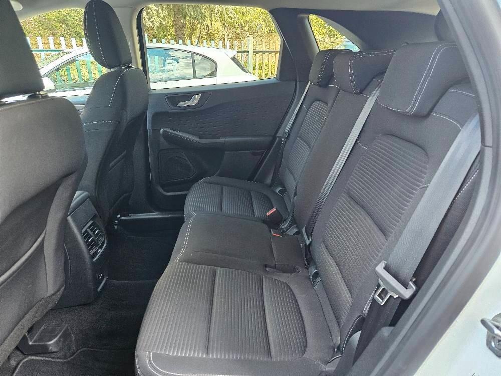 Ford Kuga 1.5 EcoBlue 120 CV 2WD Titanium