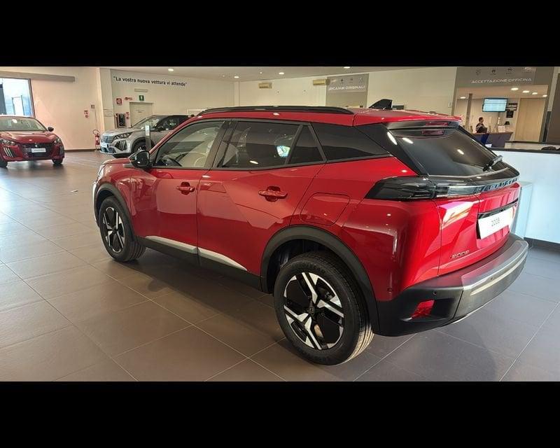 Peugeot 2008 Allure PureTech 100 S&S