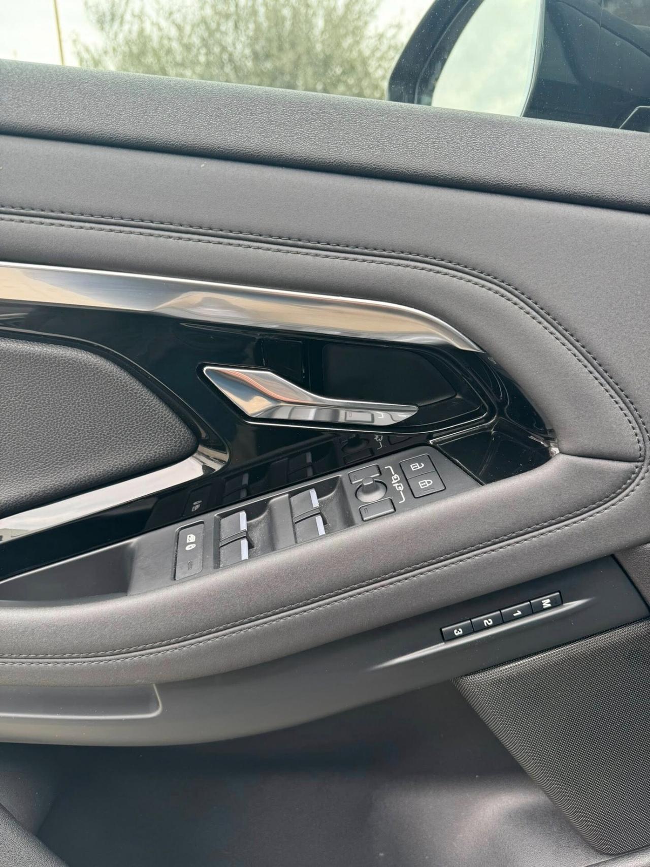 Land Rover Range Evoque 2.0D I4 163 CV AWD Auto