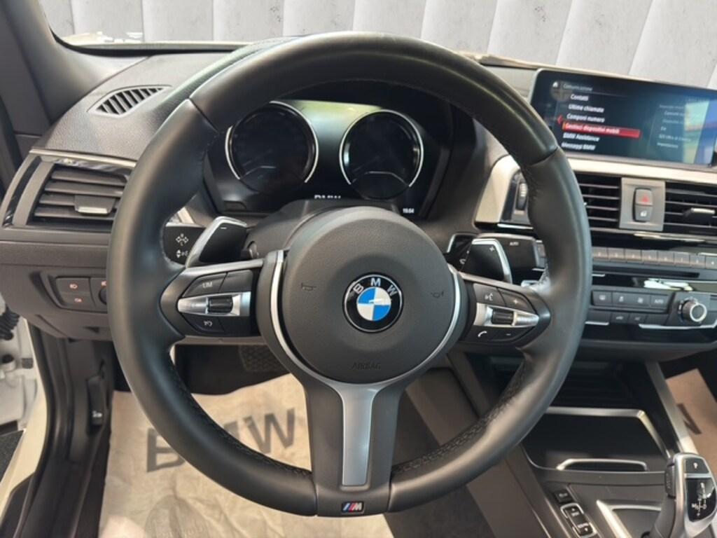 BMW Serie 2 Cabrio 225 d Msport Auto