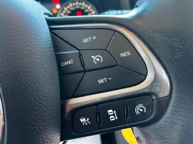 Jeep Renegade 1.0 t3 120 CV Limited 2wd "TAGLIANDI JEEP"