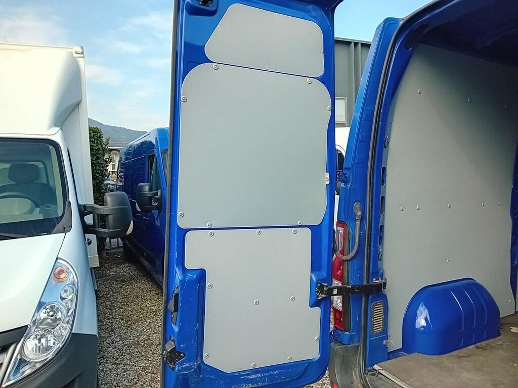 Renault Master III 2019 Furgone tetto alto Master T35 2.3 Dci 135cv L2h2 Ice