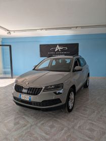 Skoda Karoq 1.6 TDI SCR DSG Executive