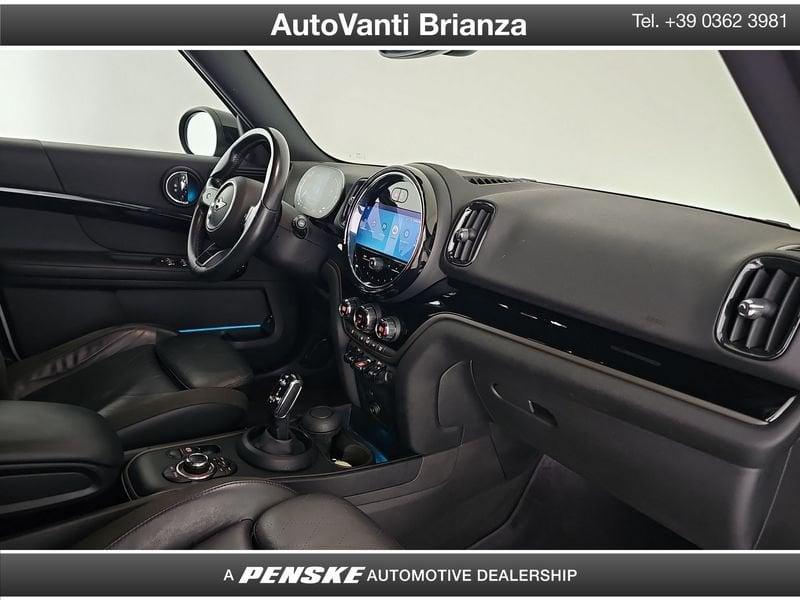 MINI Countryman Mini Countryman 2.0 Cooper D Business