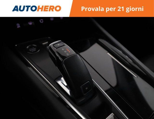 PEUGEOT 508 BlueHDi 130 Stop&Start EAT8 SW Allure