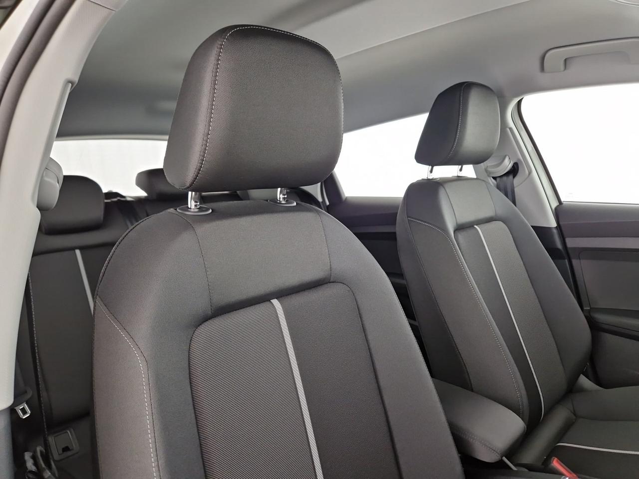 Audi A1 sportback 30 1.0 tfsi business 116cv s-tronic