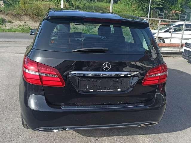 Mercedes-Benz B 180 d SPORT ** LED+NAVI+RETROC+UNIPRO **