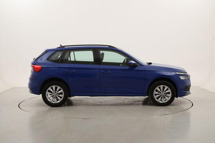 Skoda Kamiq Ambition BR610863 1.0 Benzina 95CV