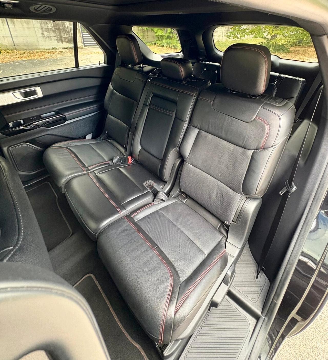 Ford Explorer 3.0 PHEV 457 CV A10 AWD ST-Line