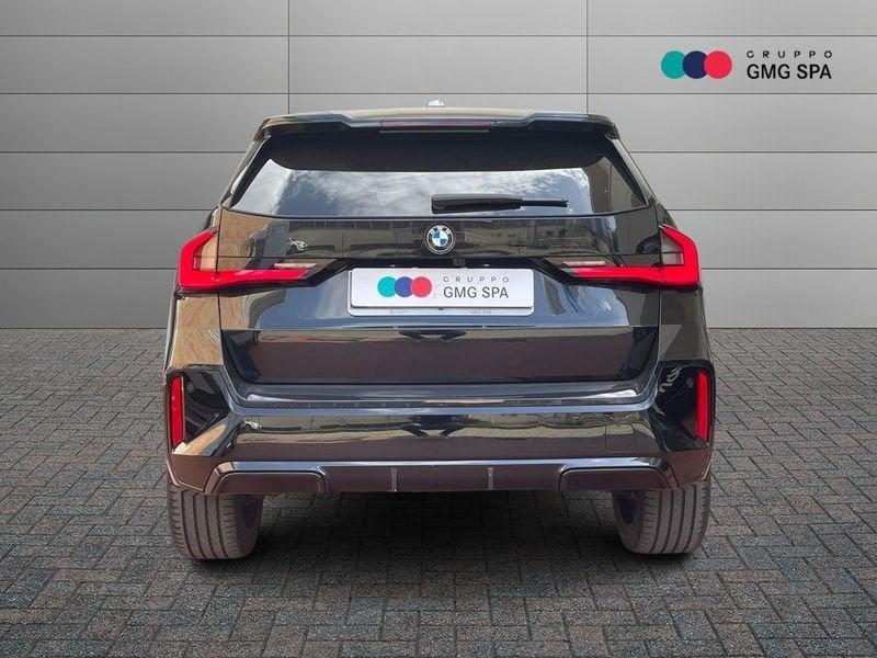 BMW X1 sdrive18d MSport Edition Signature auto