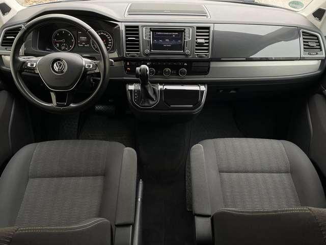 Volkswagen T6 Multivan Multivan T6 2016 2.0 tdi Comfortline 204cv dsg