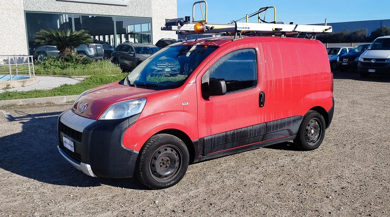 FIAT Fiorino furgone 1.3 mjt 16v 95cv Adven.