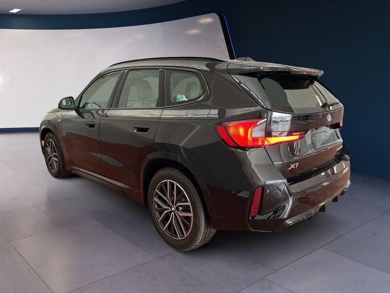 BMW X1 U11 sdrive20d mhev 48V MSport auto