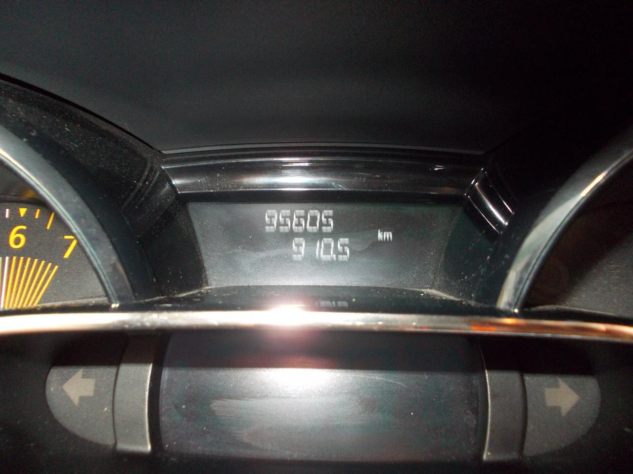 Renault Clio 1.2 SPORT16V-73CV 5 p.KM95602-SI NEOPATENTATI