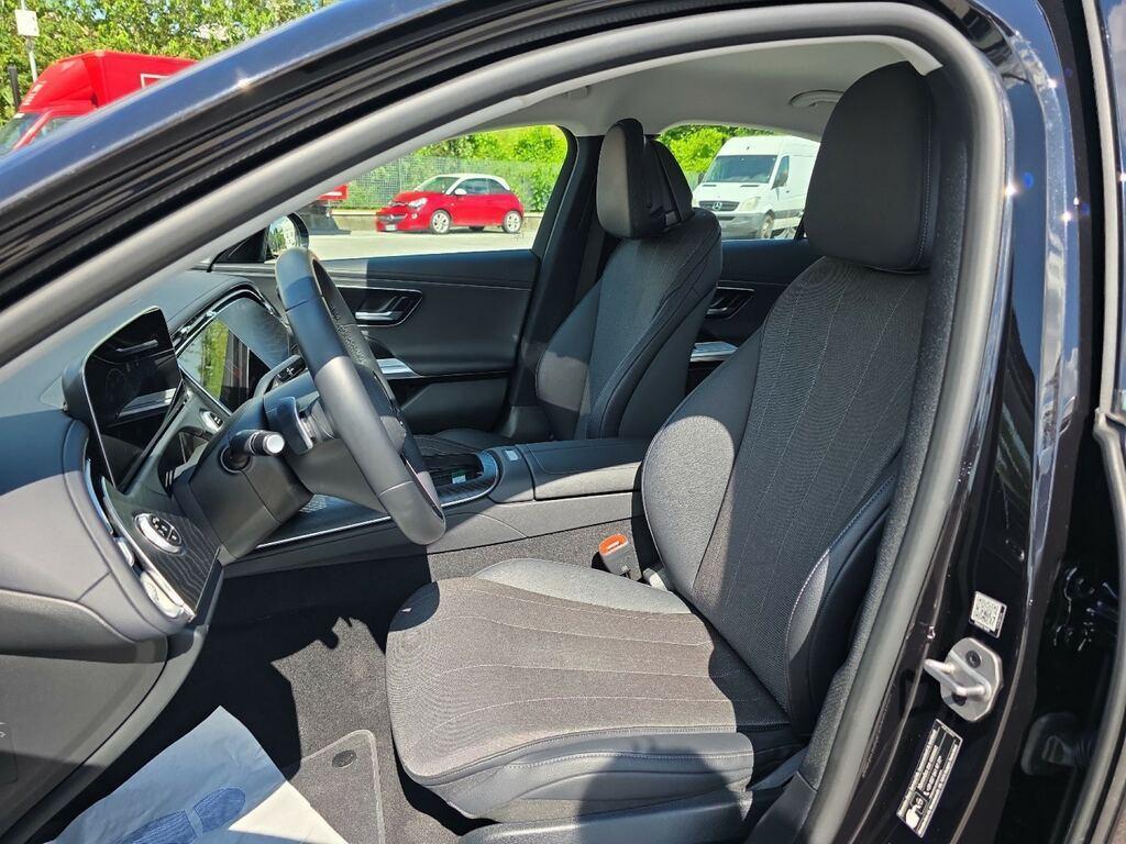 Mercedes Classe E 220 220 d Advanced 9G-Tronic