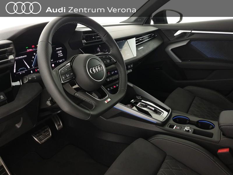 Sportback 2.0TFSI 333CV quattro S tronic