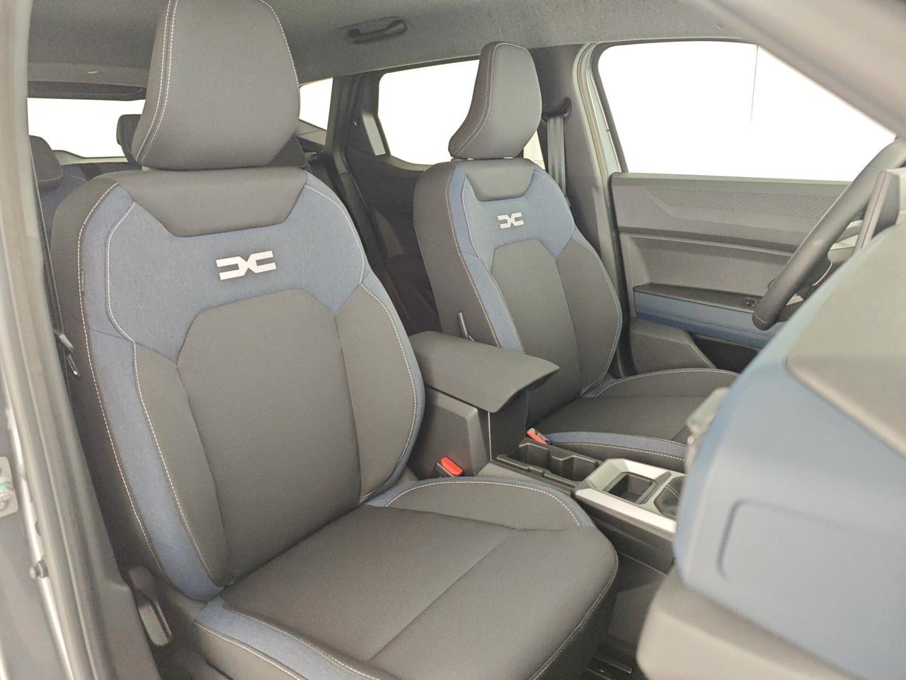 Dacia Duster 1.0 TCe GPL 4x2 Journey