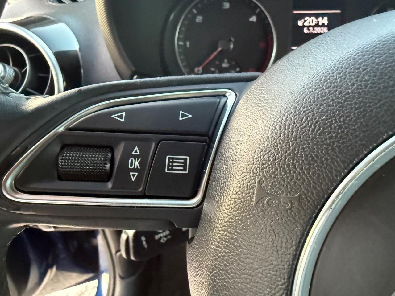 Audi A1 1.6 TDI 105 CV Attraction