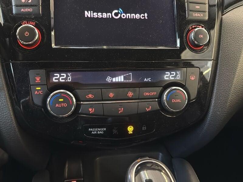 Nissan Qashqai 1.3 DIG-T 160 Business DCT
