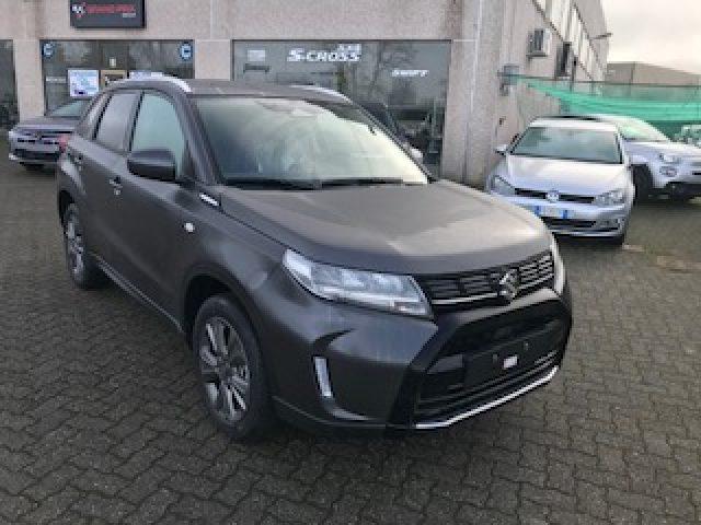 SUZUKI Vitara 1.4 Hybrid Cool+ 2WD