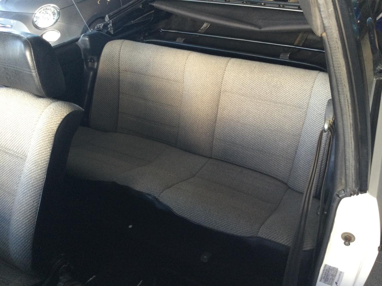 Volkswagen Golf Cabriolet Golf Cabriolet 1100 GL