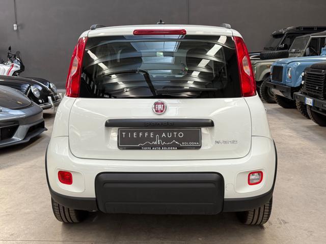 FIAT Panda 1.0 FireFly S&S Hybrid *NO OBBLIGO FINANZIAMENTO*