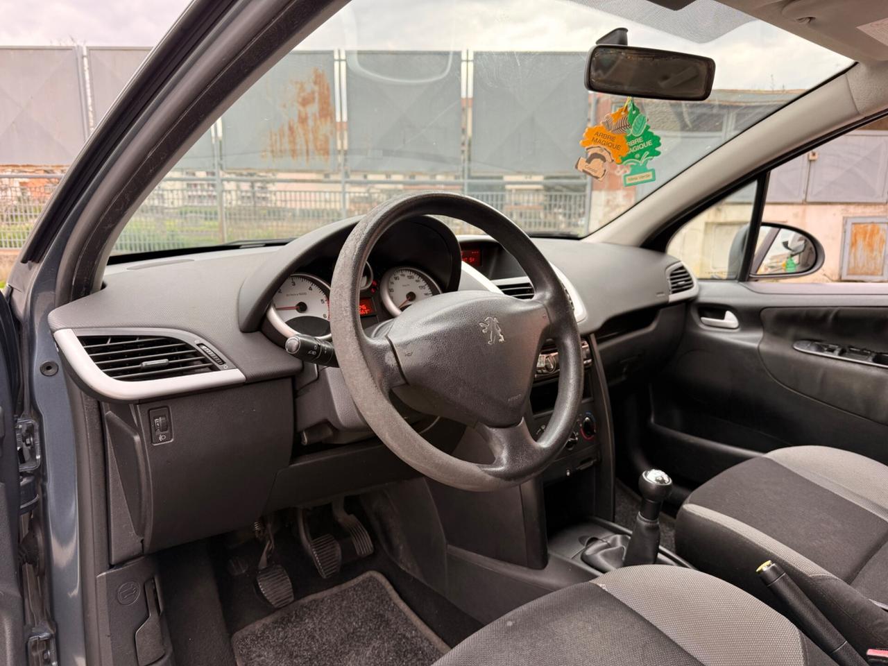 Peugeot 207 Restayling 1.4 HDi 70CV 5p. Energie Full Perfett