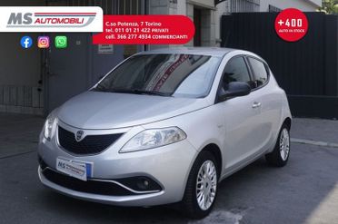 Lancia Ypsilon Lancia Ypsilon 1.2 69 CV 5 porte Platinum Unicoproprietario