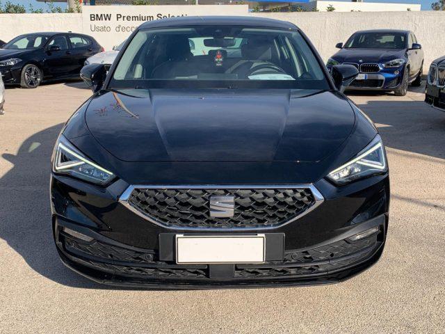 SEAT Leon 2.0 TDI Business