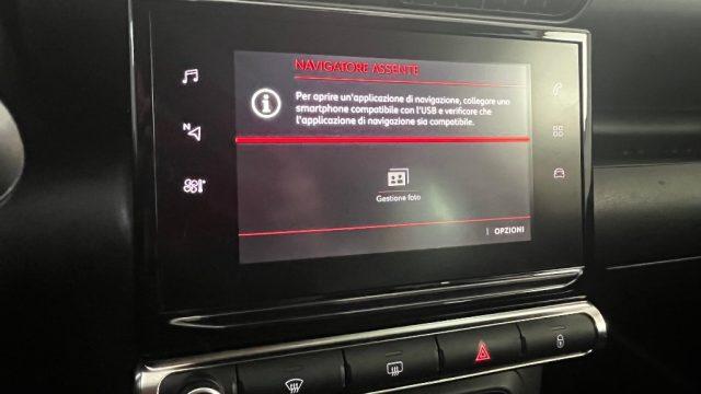 CITROEN C3 Aircross PureTech 110 S&S Rip Curl N1 AUTOC.