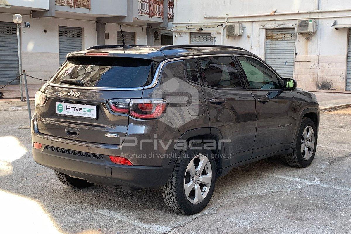 JEEP Compass 1.6 Multijet II 2WD Business