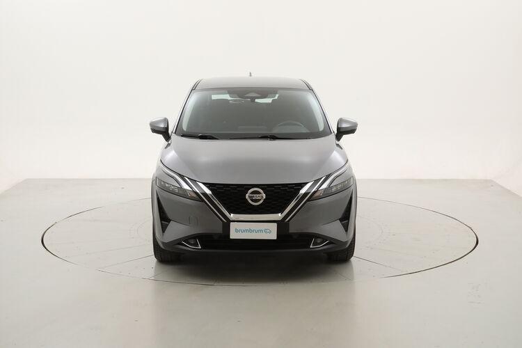 Nissan Qashqai Hybrid Business Xtronic BR704006 1.3 Mild Hybrid 158CV