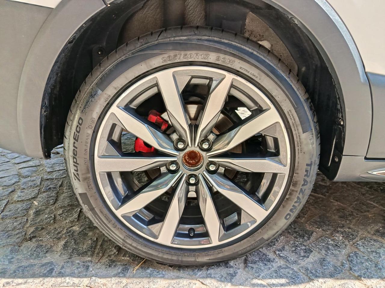 Evo Evo 4 1.6 LPG #11857