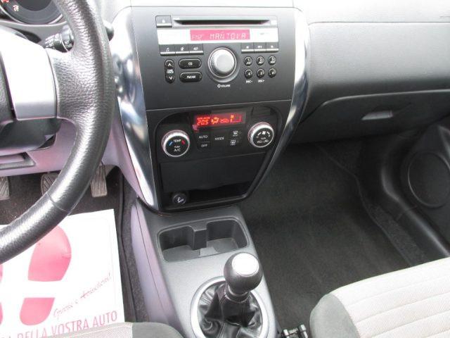 FIAT Sedici 1.6 16v 4x2 - UNICO PROPRIETARIO - "PRONTO USO"