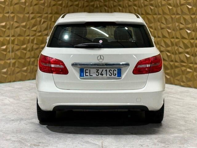 Mercedes-benz A 180 A 180 CDI Premium