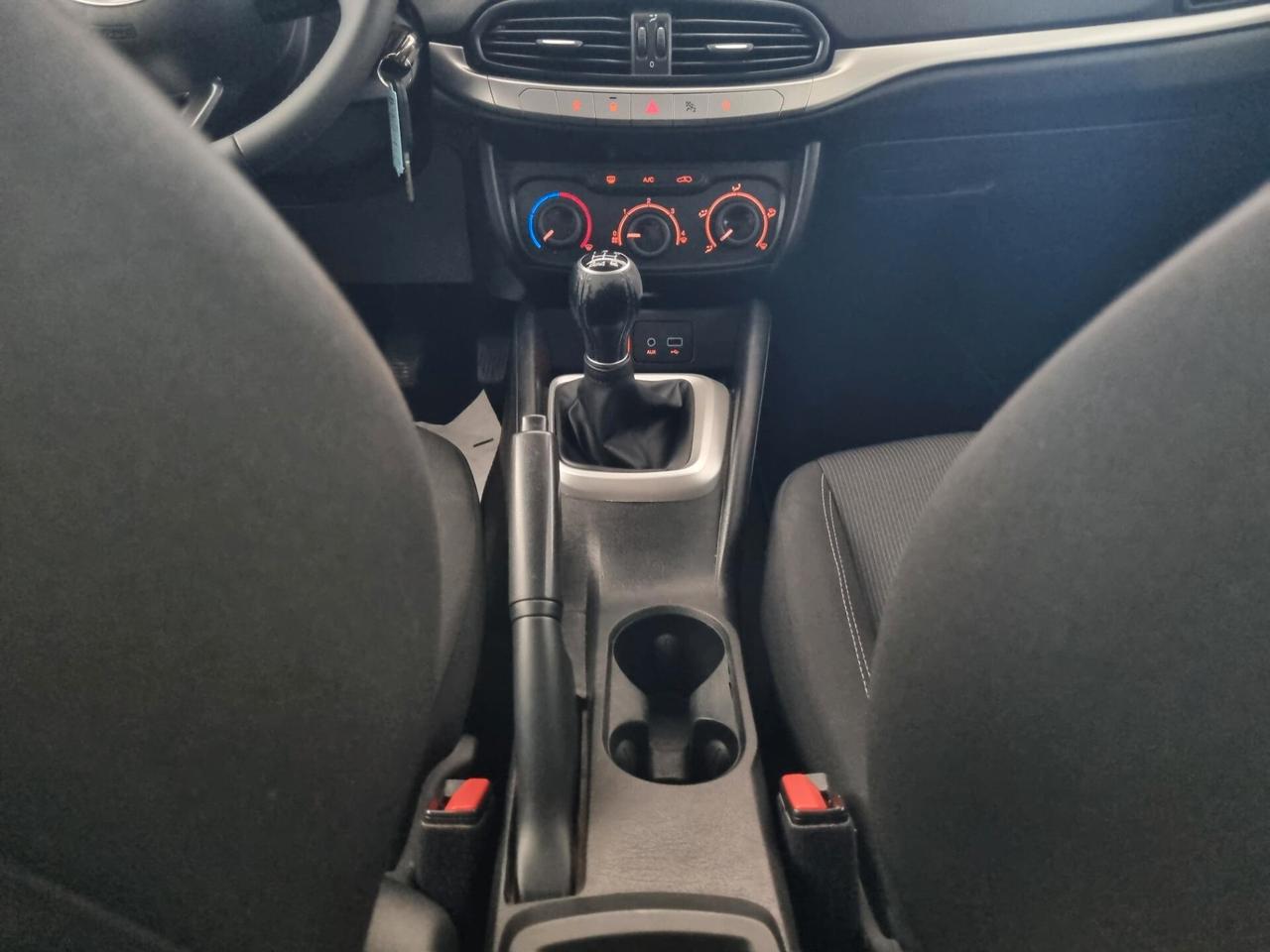 Fiat Tipo 1.3 Mjt S&S 5 porte Easy