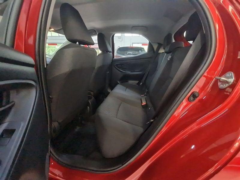 Toyota Yaris 1.0 Trend MY23